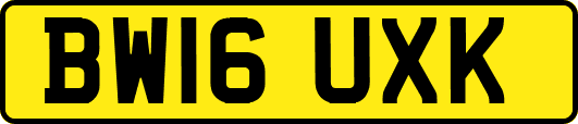 BW16UXK