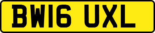 BW16UXL