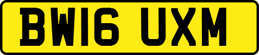 BW16UXM