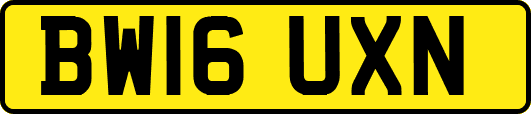 BW16UXN