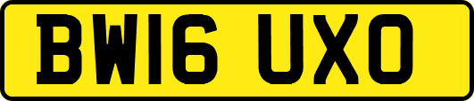 BW16UXO