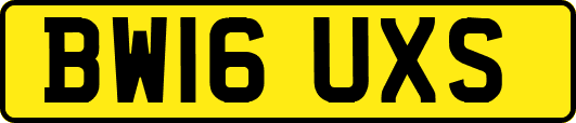 BW16UXS