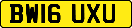 BW16UXU