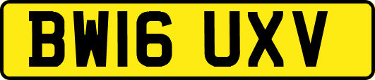 BW16UXV