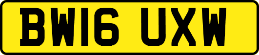 BW16UXW