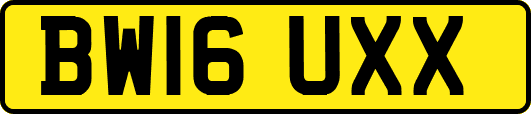 BW16UXX