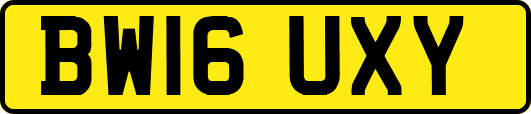 BW16UXY