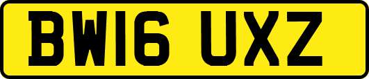 BW16UXZ