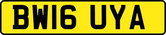 BW16UYA