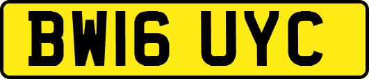 BW16UYC