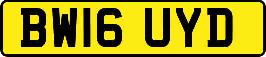 BW16UYD