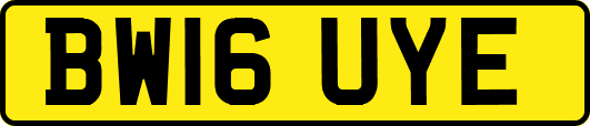 BW16UYE