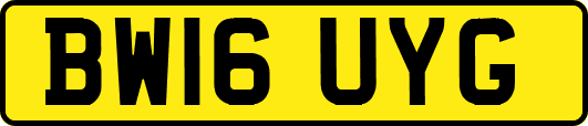 BW16UYG