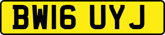 BW16UYJ