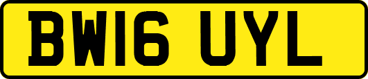 BW16UYL