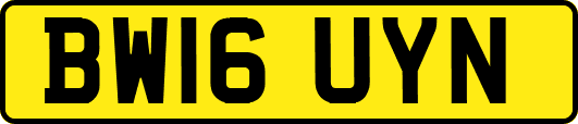 BW16UYN