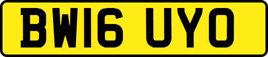 BW16UYO