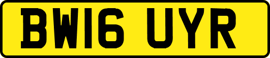 BW16UYR