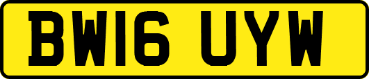 BW16UYW