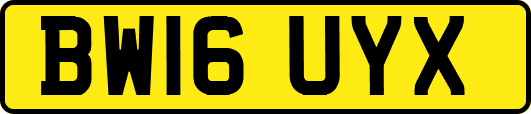 BW16UYX