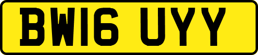 BW16UYY