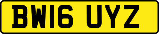 BW16UYZ