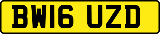 BW16UZD