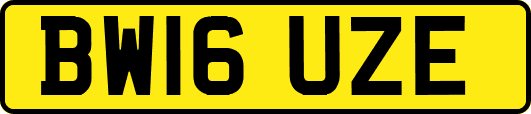 BW16UZE