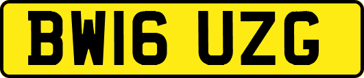 BW16UZG