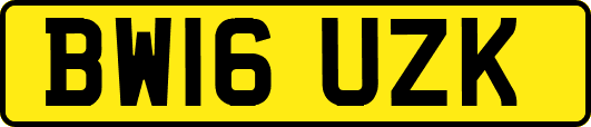 BW16UZK