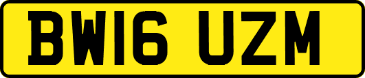 BW16UZM
