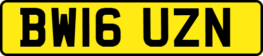 BW16UZN