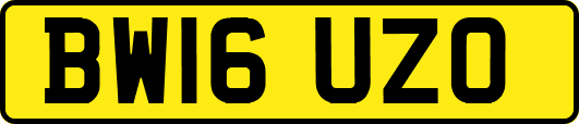 BW16UZO