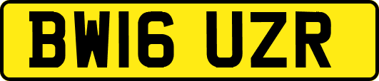 BW16UZR