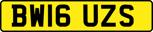 BW16UZS