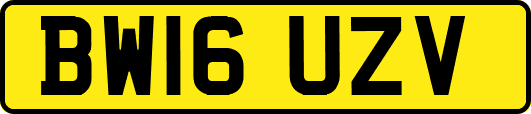 BW16UZV