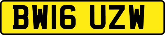 BW16UZW