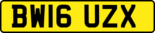 BW16UZX
