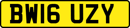 BW16UZY