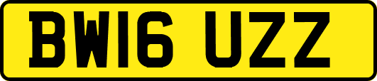 BW16UZZ