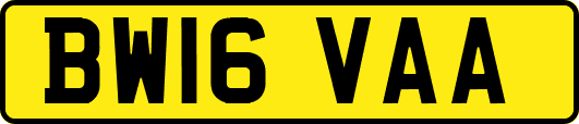 BW16VAA