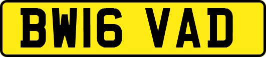 BW16VAD
