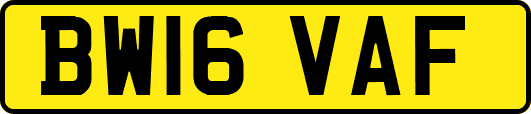 BW16VAF