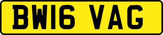 BW16VAG