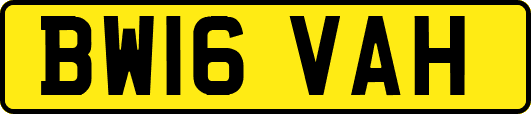 BW16VAH