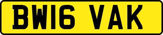 BW16VAK