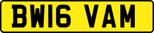 BW16VAM