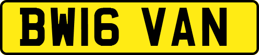BW16VAN