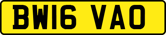 BW16VAO