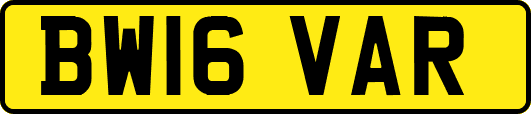 BW16VAR